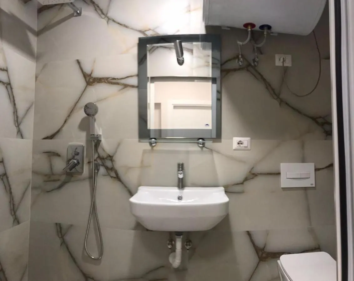 Central Welcoming Apartment In Tirana