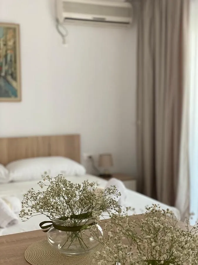 Central Welcoming Apartment In Tirana